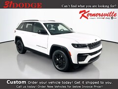 2026 Jeep Grand Cherokee Latitude Altitude SUV