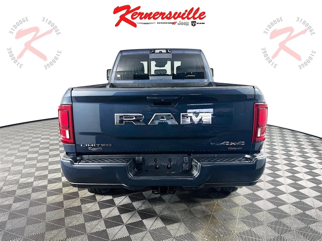 Ram25006