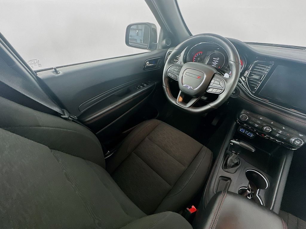 DodgeDurango9