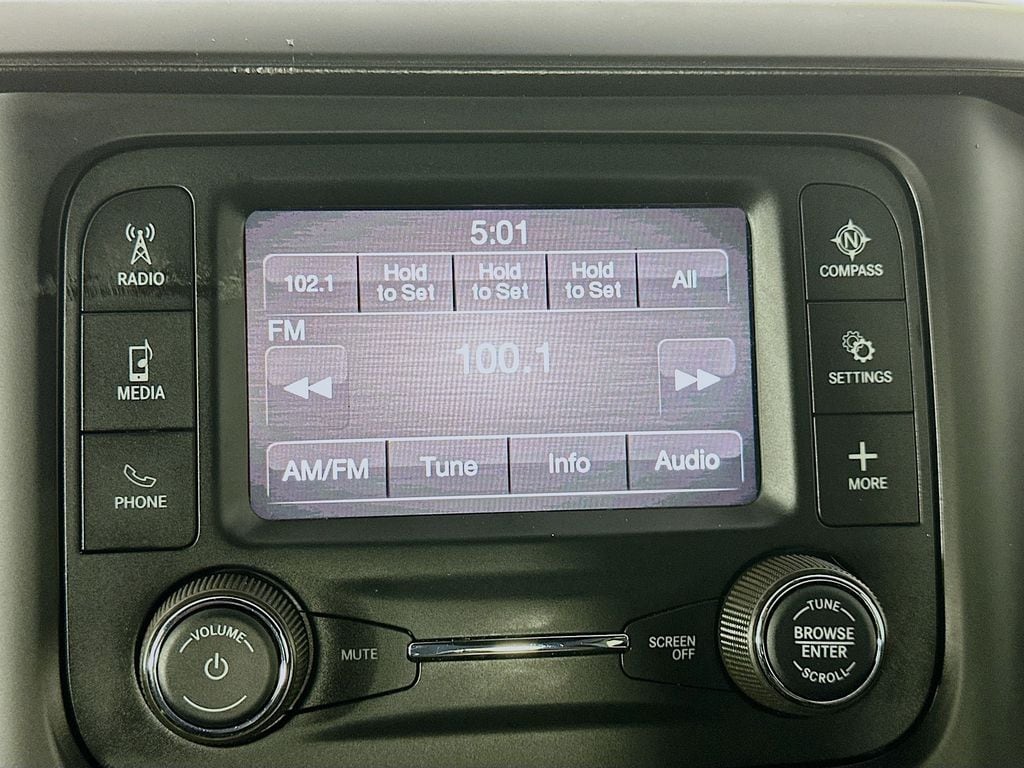 Ram5500HD17