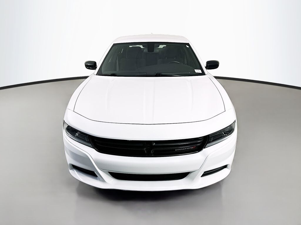 Used 2023 Dodge Charger SXT Sedan