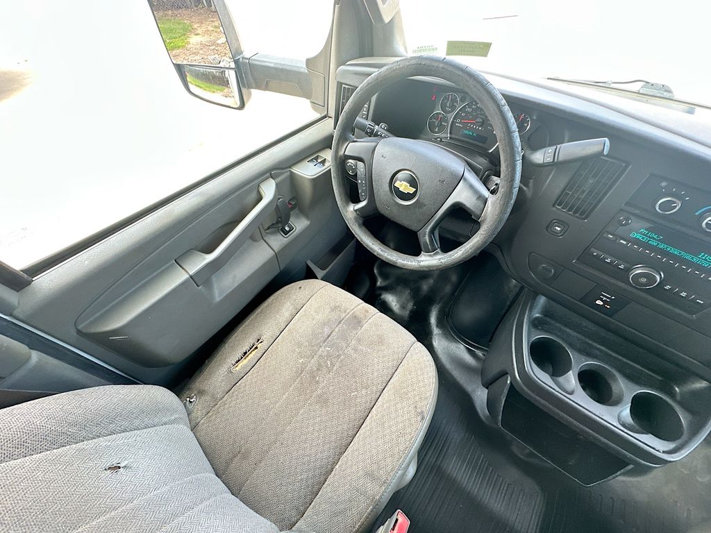 ChevroletExpress 35008