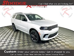2024 Dodge Durango SXT Blacktop SUV