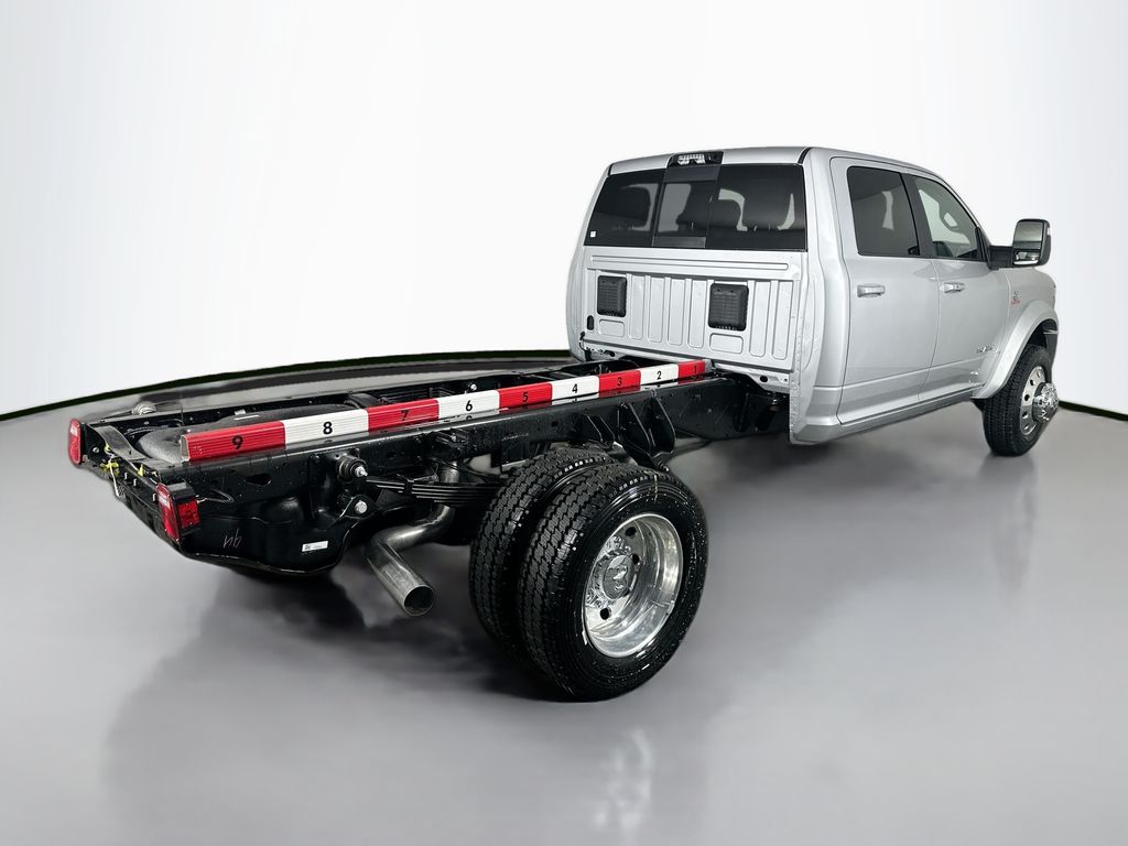 Ram4500 Chassis7