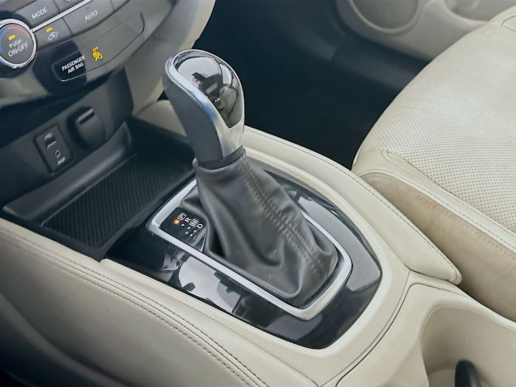 NissanRogue Sport16
