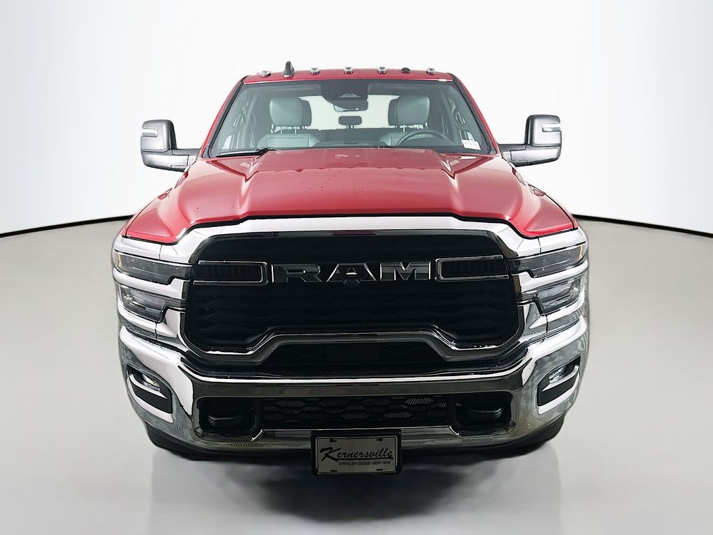 Ram3500 Chassis2
