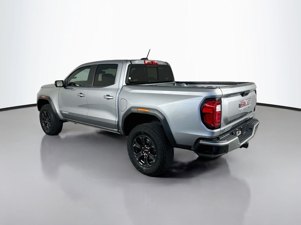 2025 GMC Canyon Elevation - Photo 5