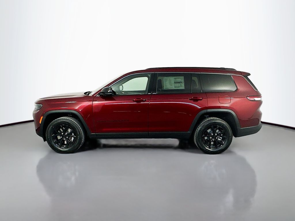 JeepGrand Cherokee L4