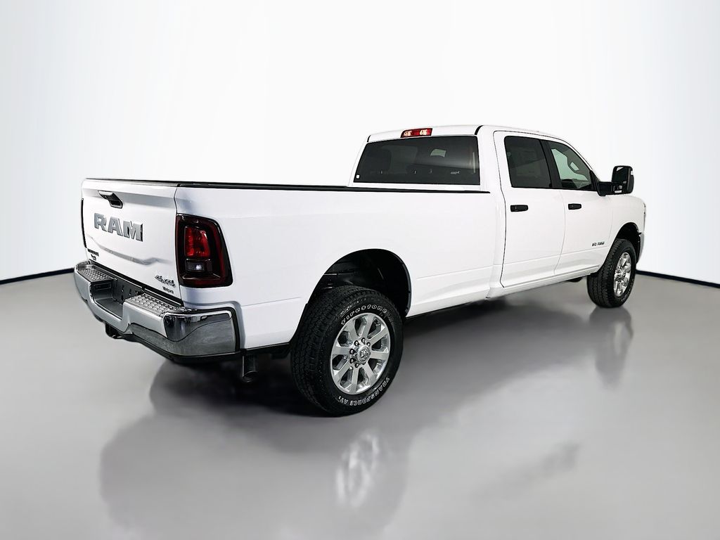 Ram25007