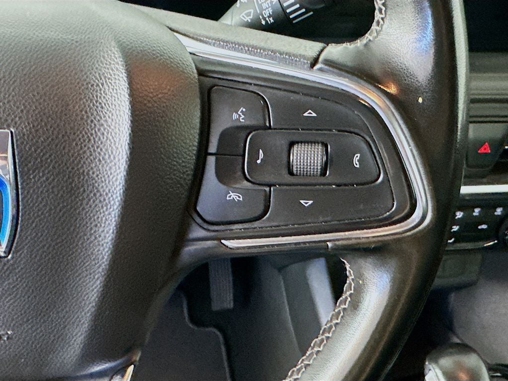 BuickEncore GX23