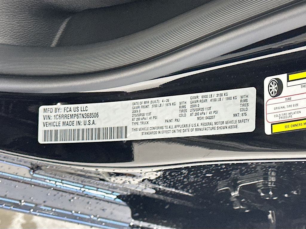Ram150019
