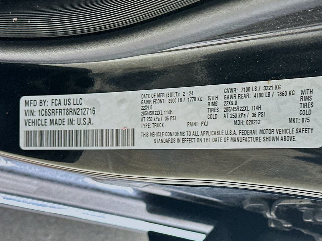 Ram150036