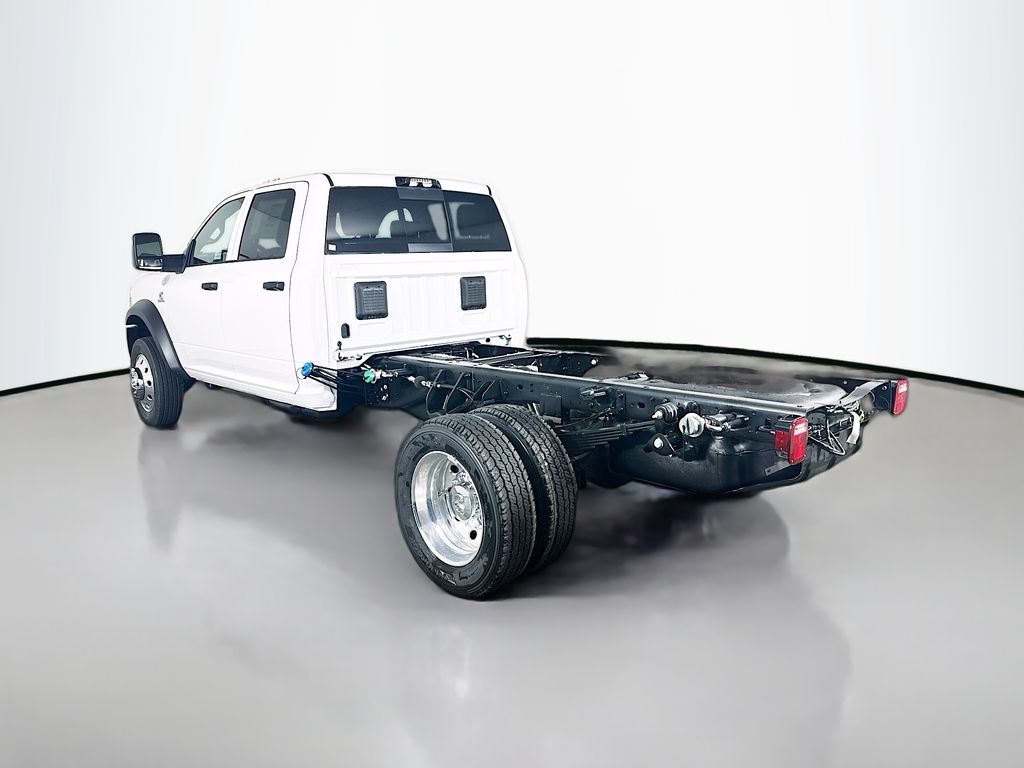 Ram4500 Chassis5