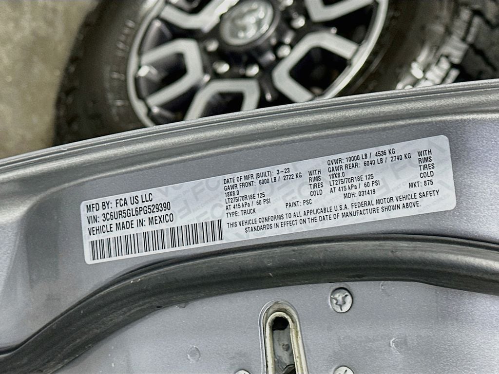 Ram250036