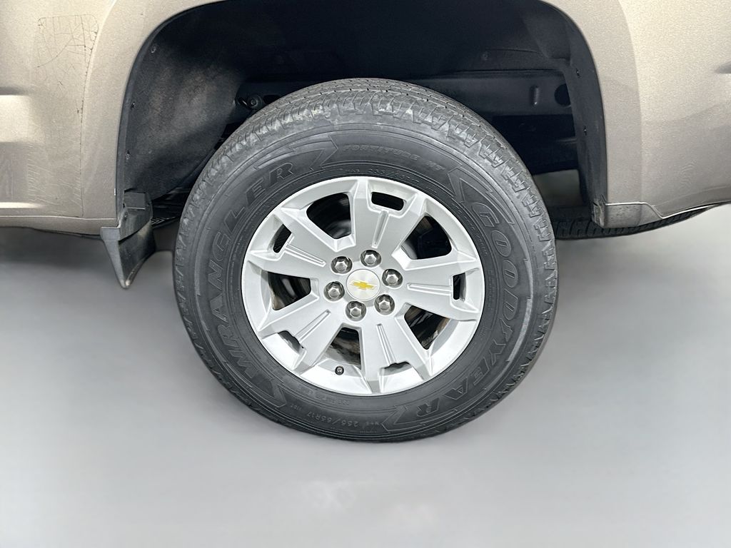 ChevroletColorado34