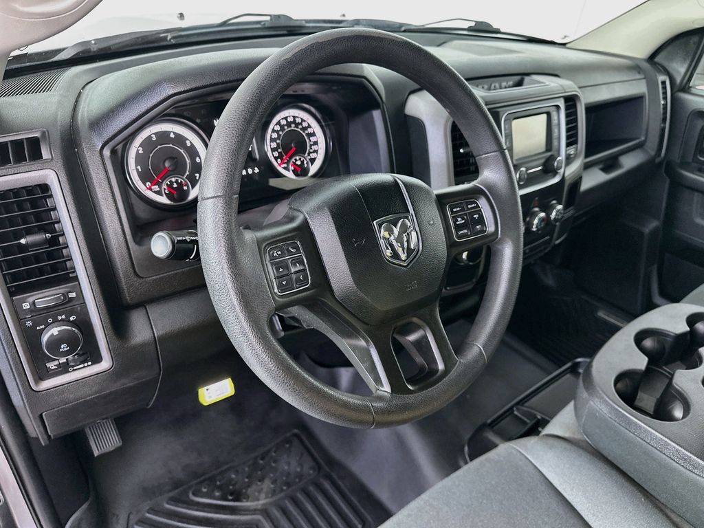 Ram1500 Classic28