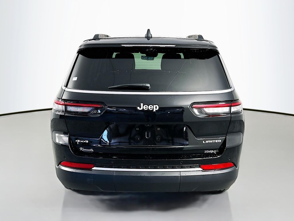JeepGrand Cherokee L6