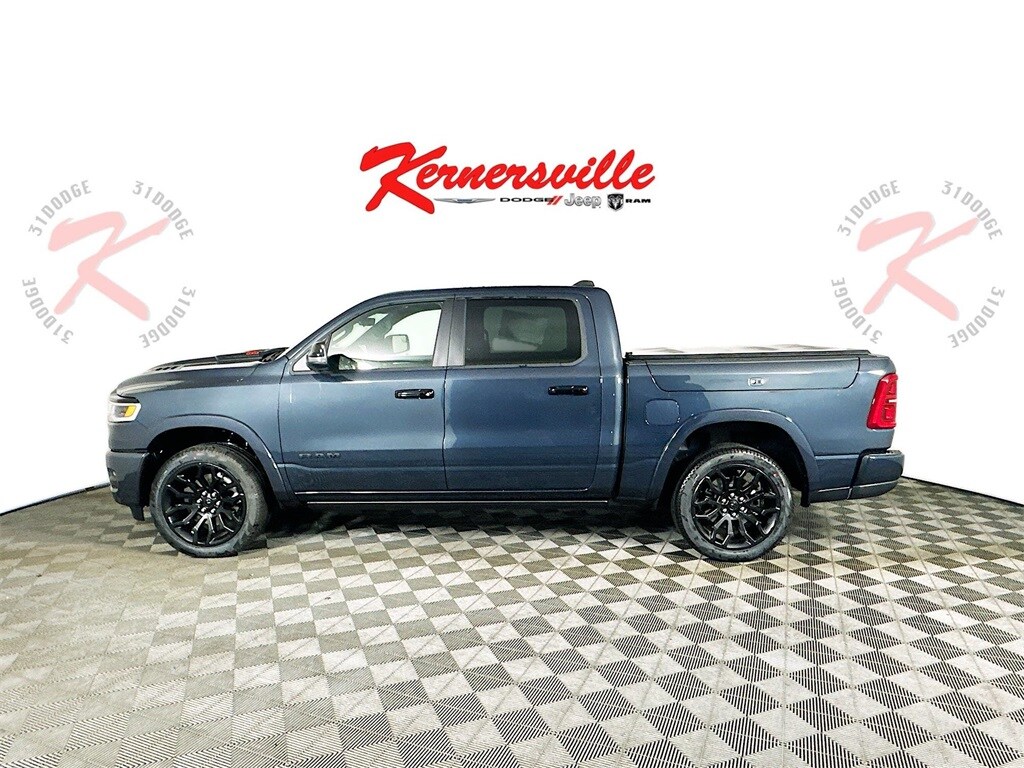 2026 Ram 1500 Limited photo 4