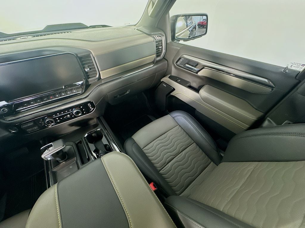 ChevroletSilverado 150011