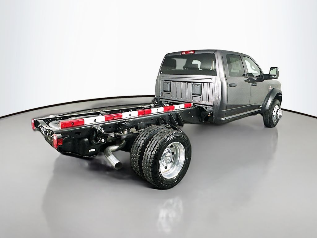 Ram5500 Chassis7