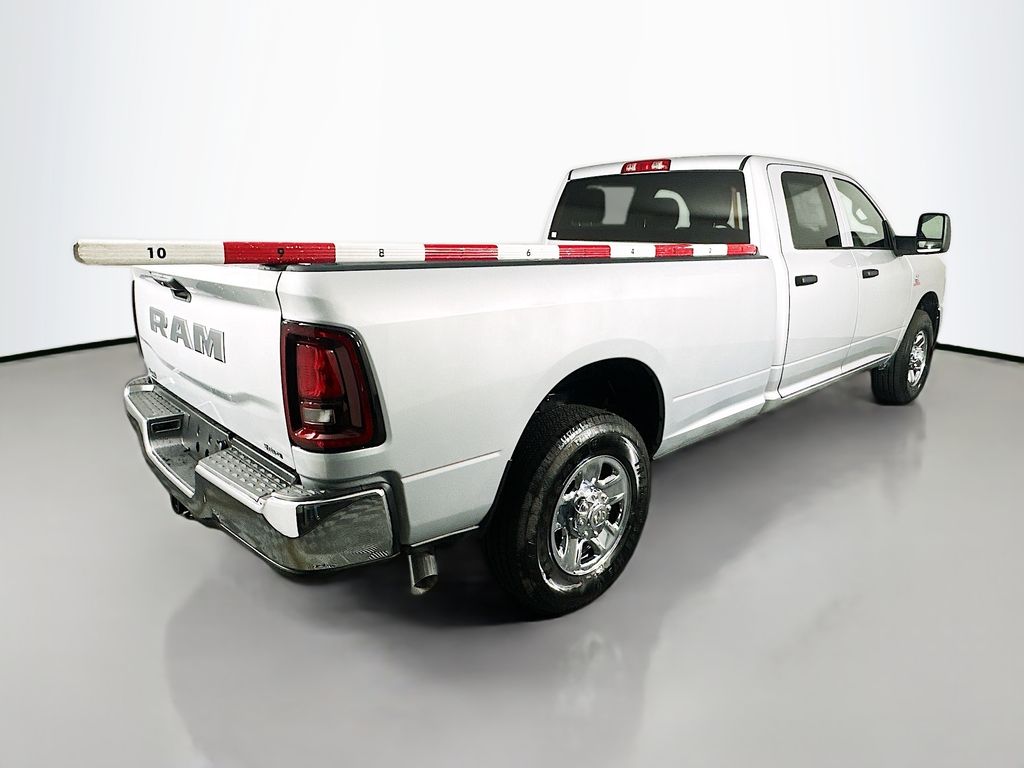 Ram25007