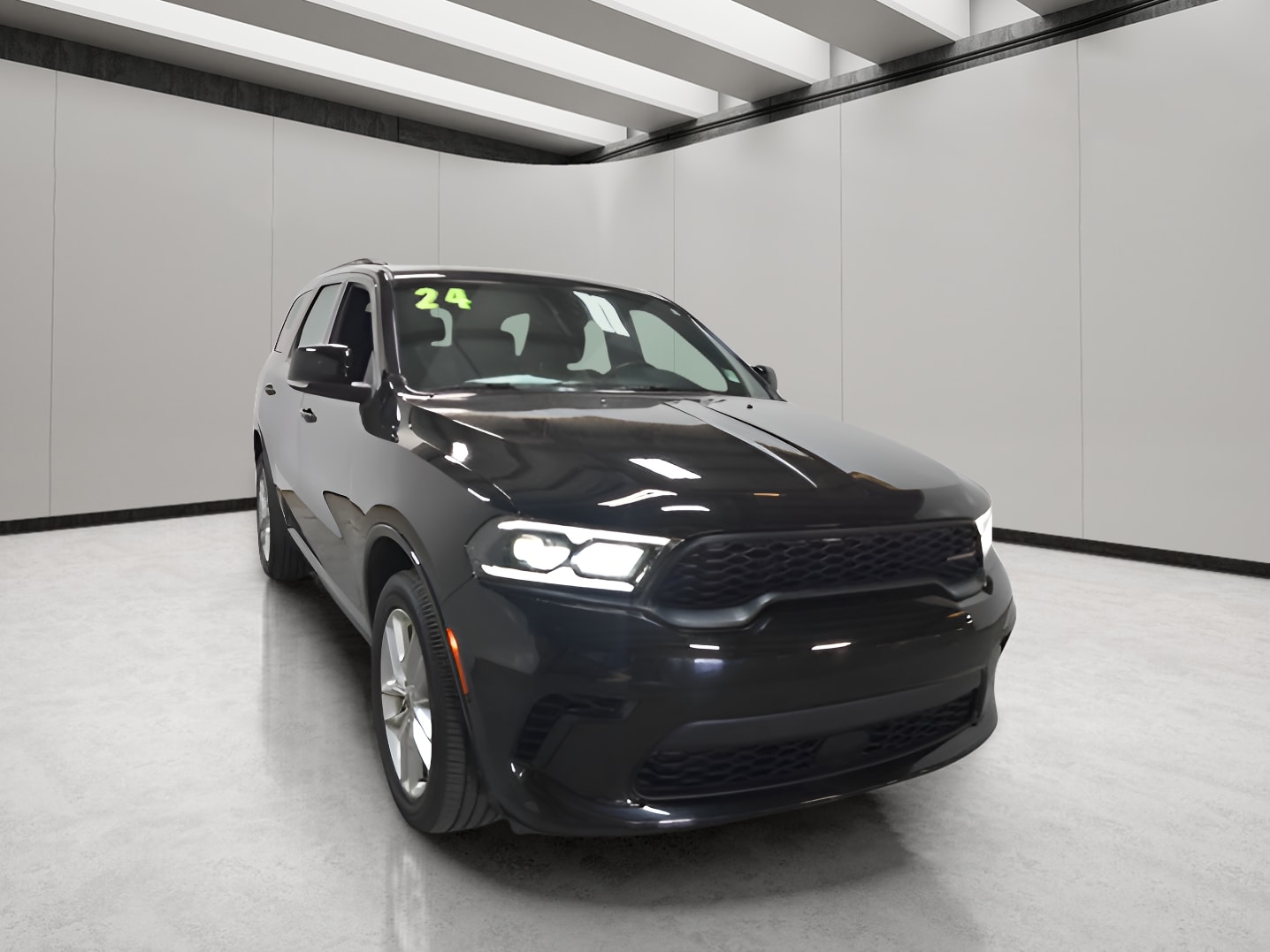 2024 Dodge Durango GT Plus AWD 