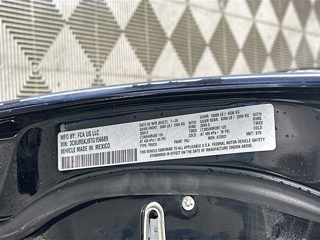 Ram250019