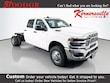  Ram 3500 Chassis