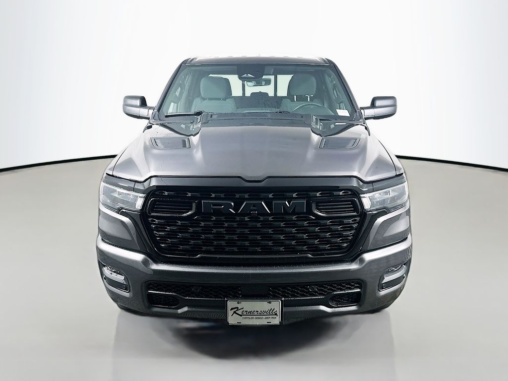 Ram15002