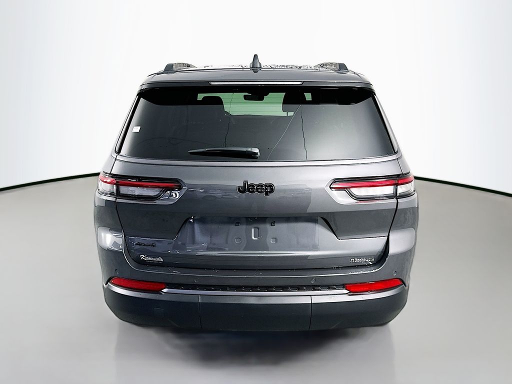 JeepGrand Cherokee L6