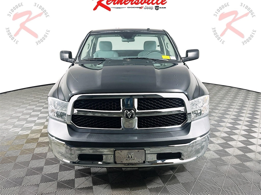 Used 2013 Ram 1500 Tradesman Truck Standard Cab