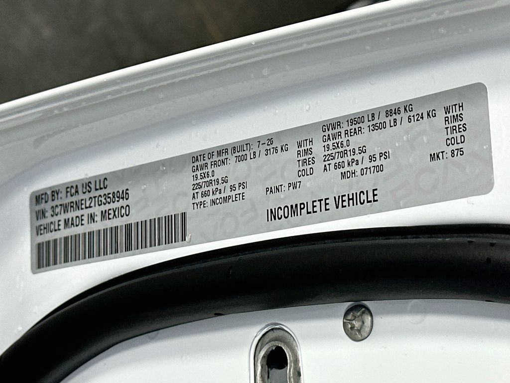 Ram5500 Chassis17