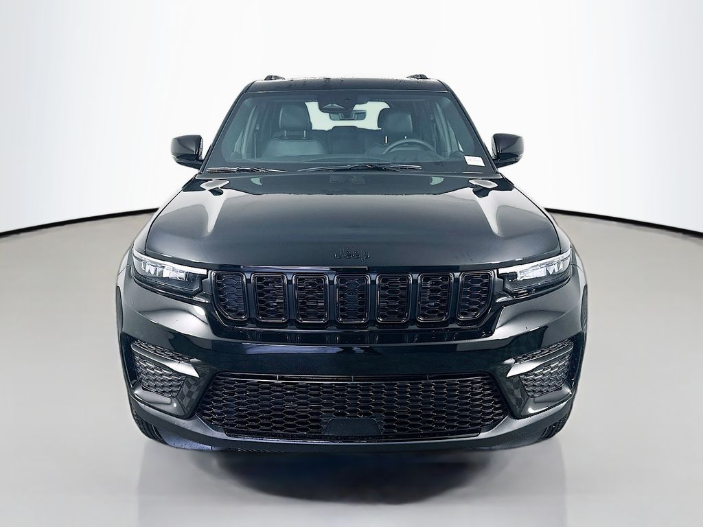JeepGrand Cherokee2