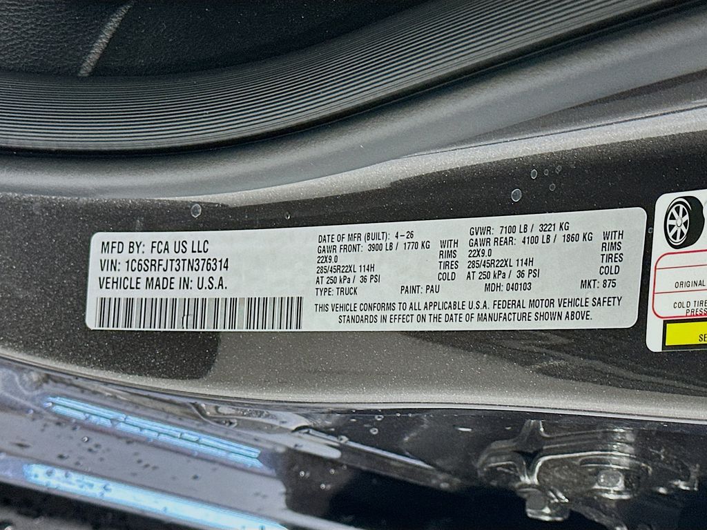 Ram150019