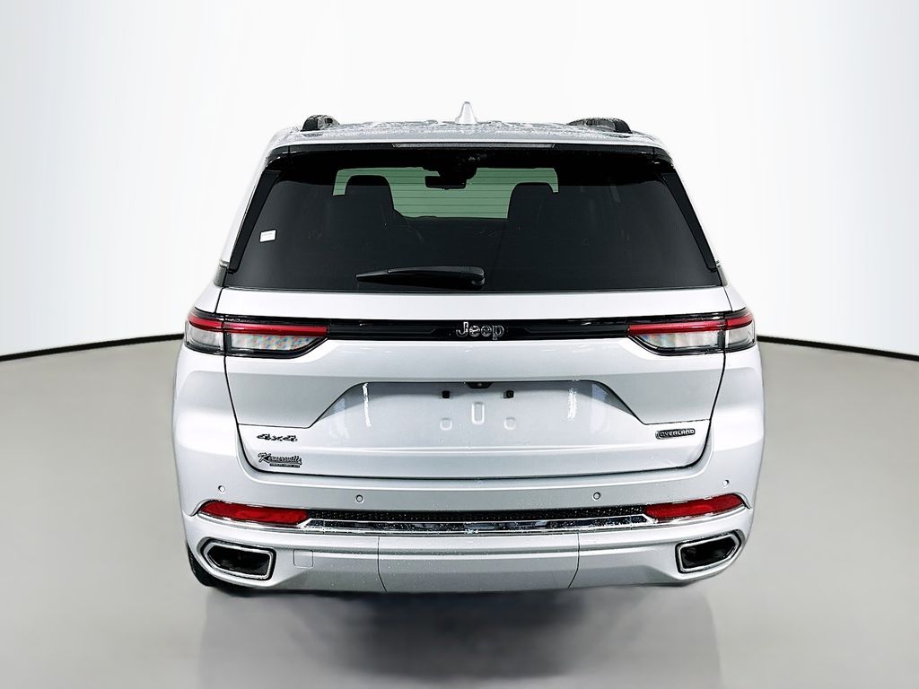 JeepGrand Cherokee6