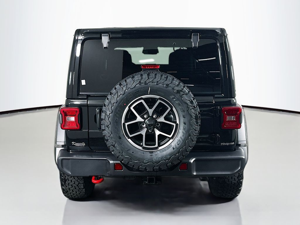JeepWrangler Unlimited6