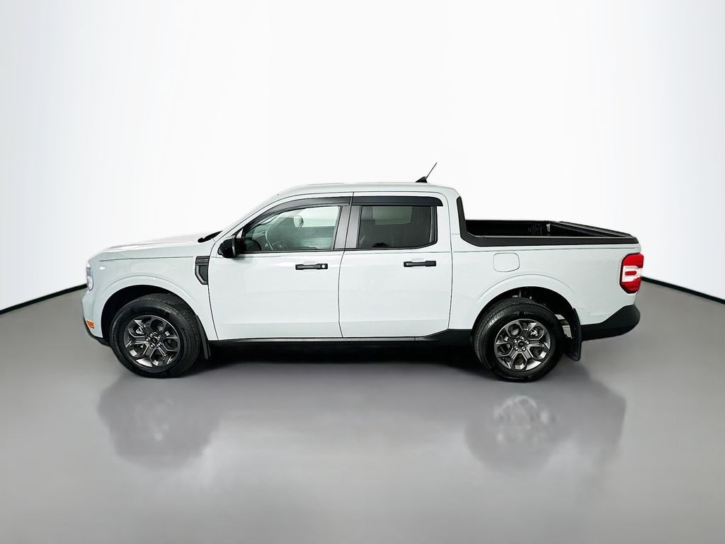 Used 2024 Ford Maverick XLT Truck Crew Cab