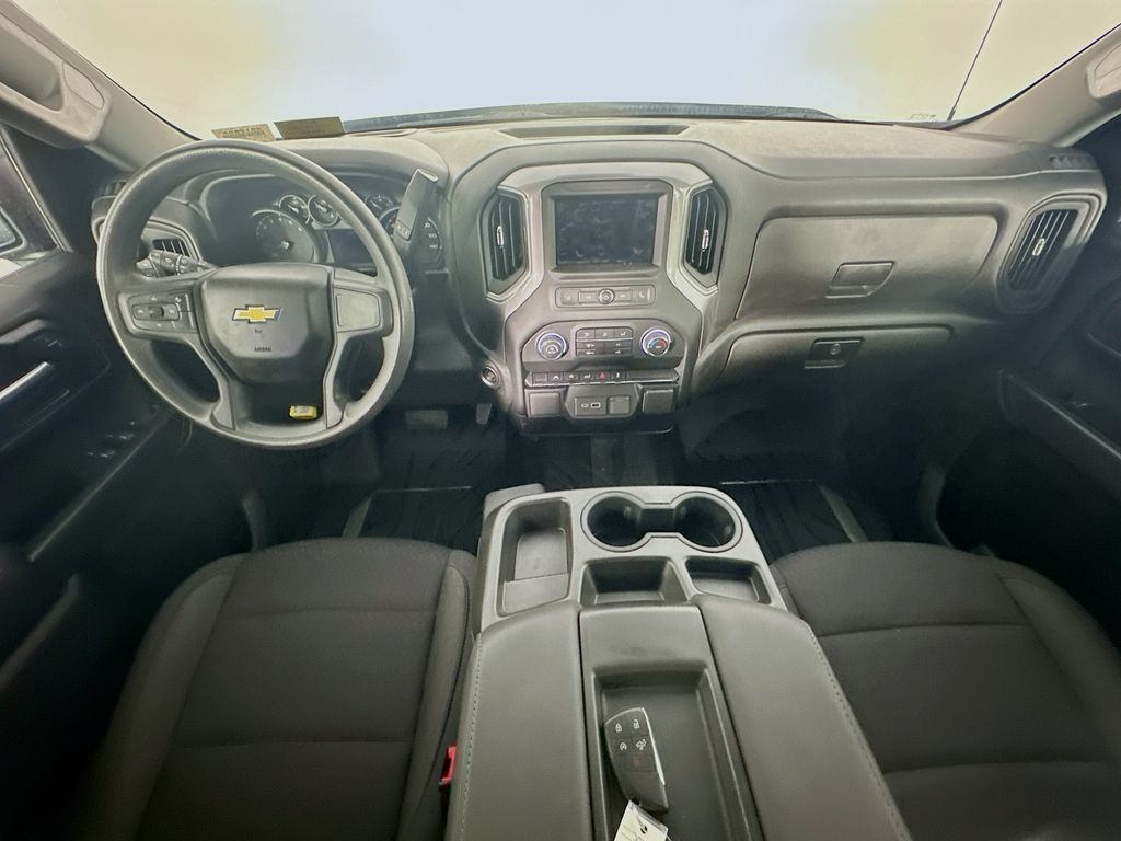 ChevroletSilverado 150010