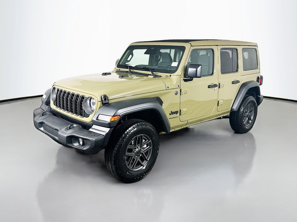 JeepWrangler Unlimited3