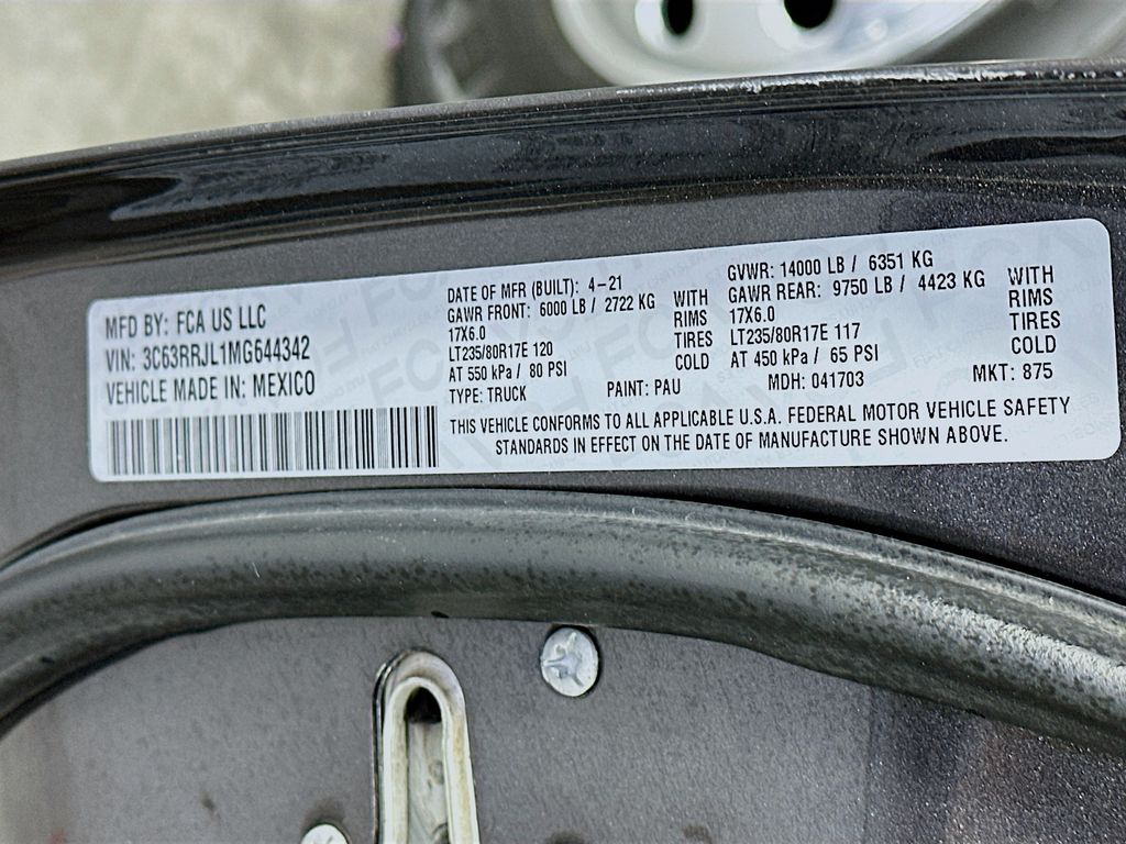 Ram350036