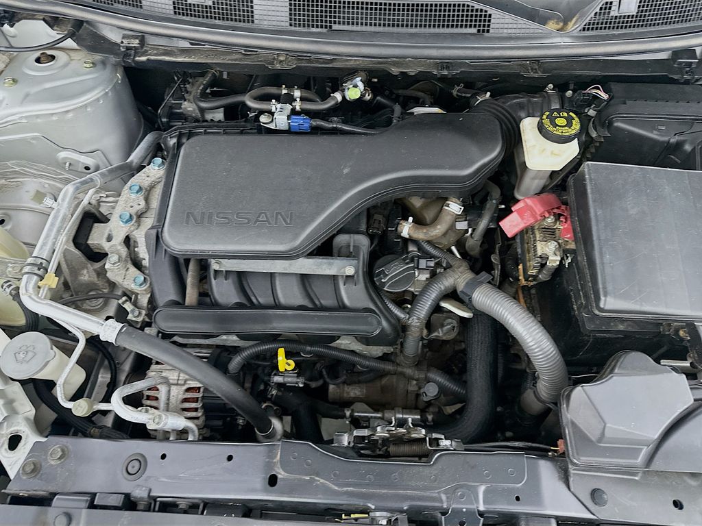 NissanRogue Sport31