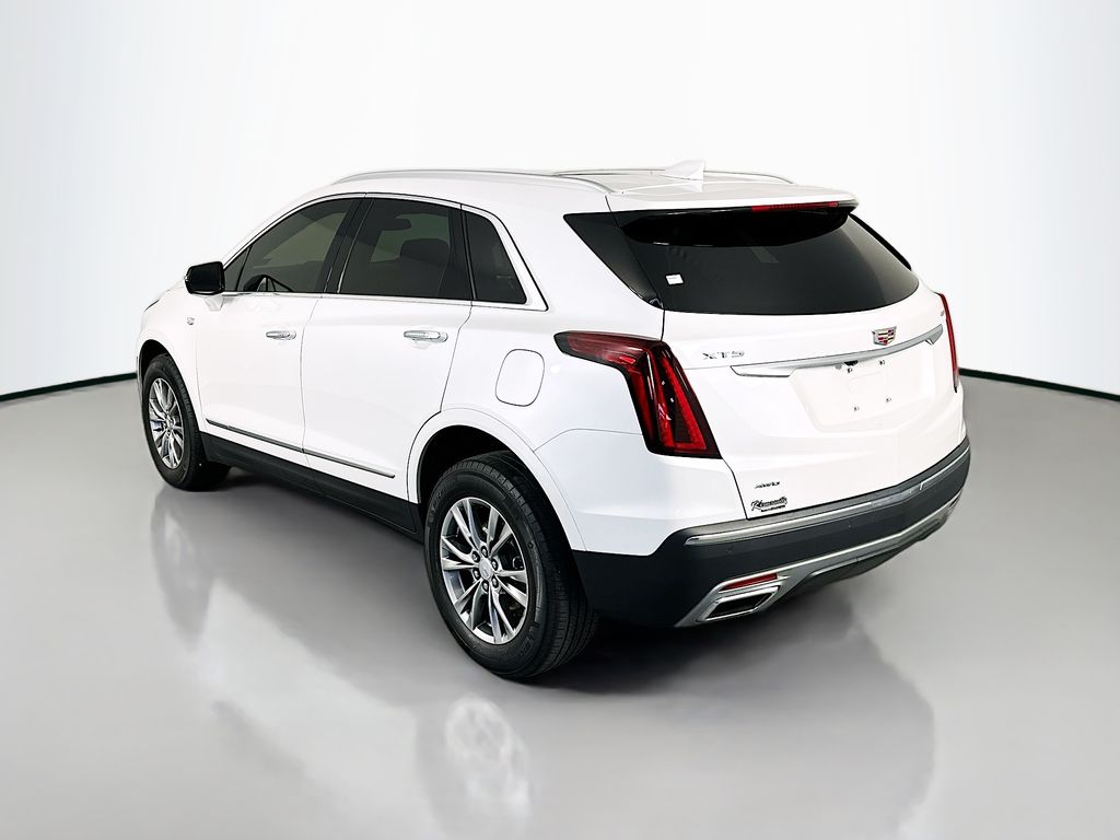CadillacXT55