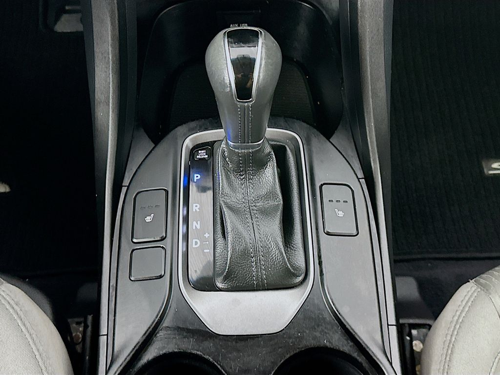 HyundaiSanta Fe Sport16