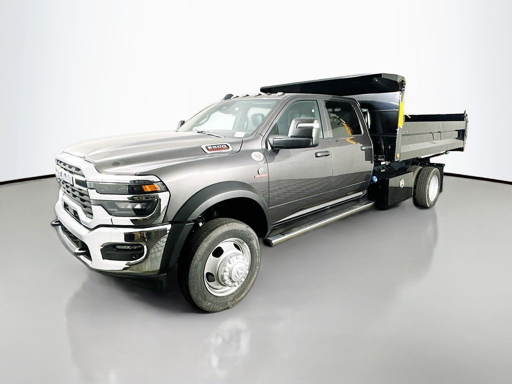 Ram5500 Chassis3