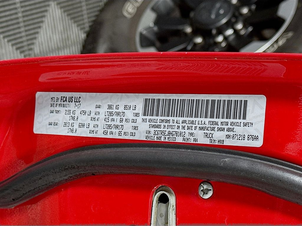 Ram250036