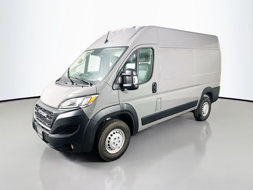 RamPromaster 35003