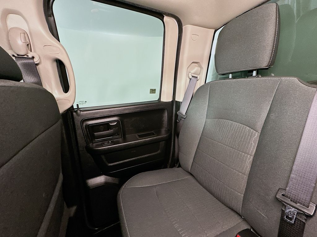 Ram1500 Classic12