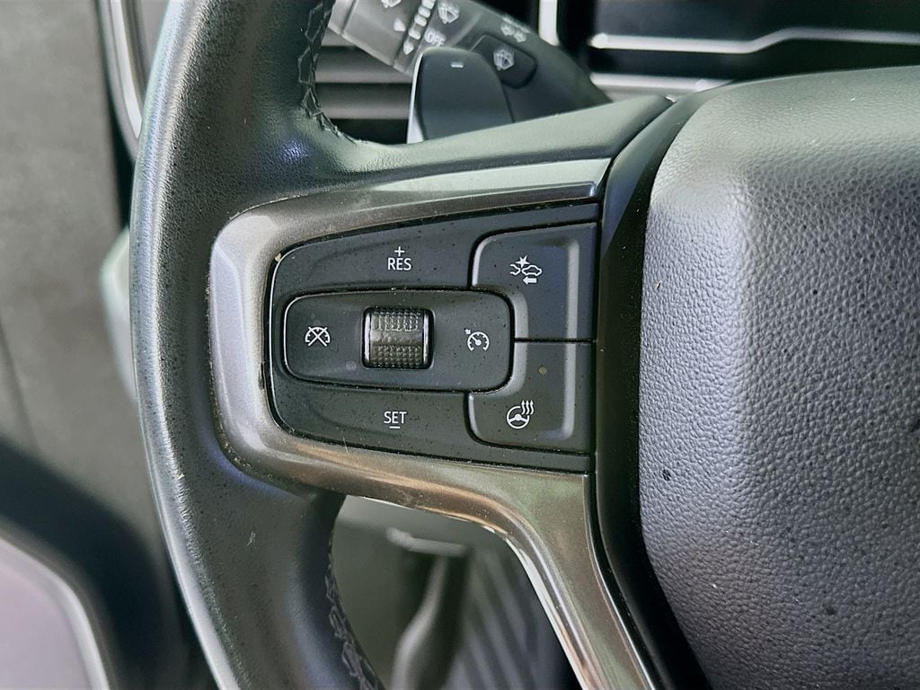 ChevroletSilverado 150023