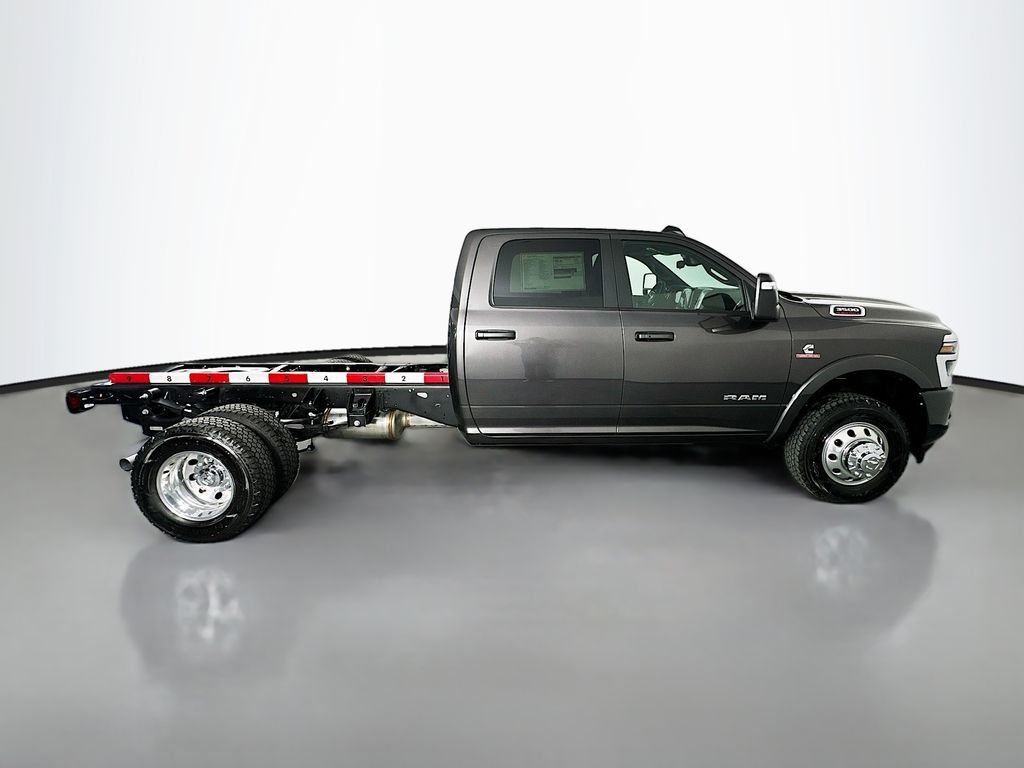 Ram3500 Chassis8