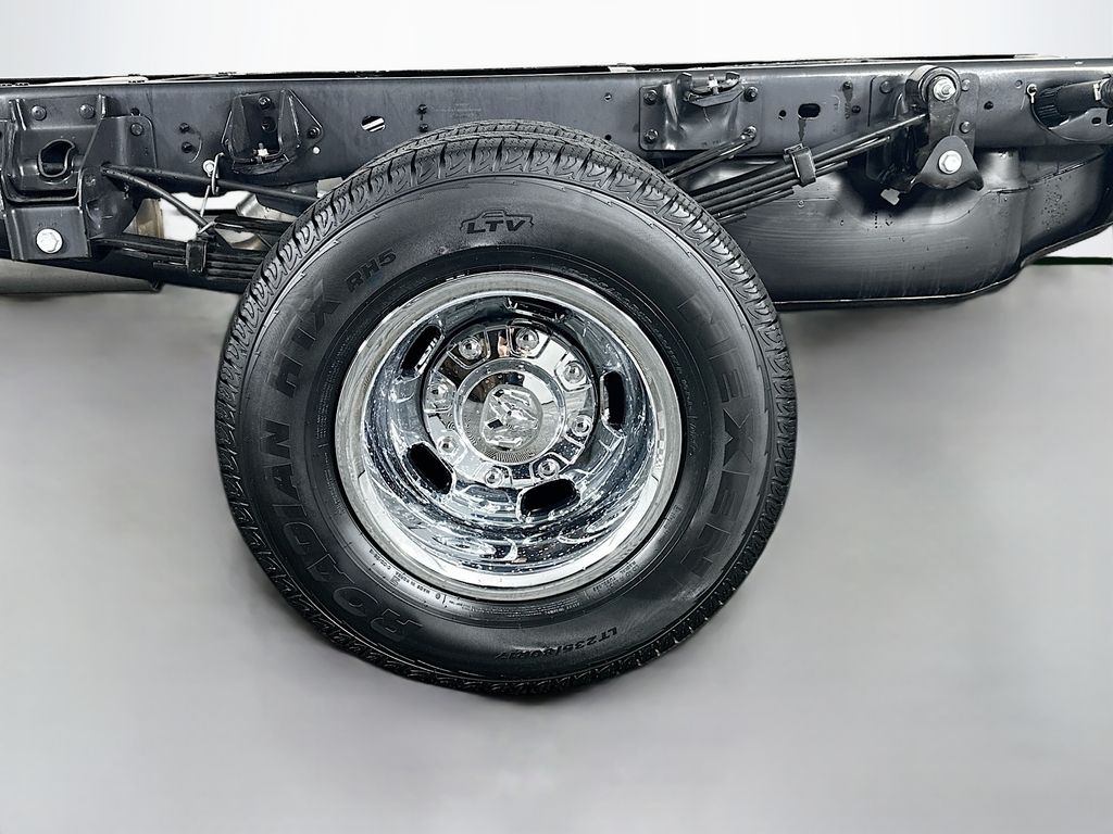 Ram3500 Chassis16